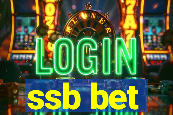 ssb bet